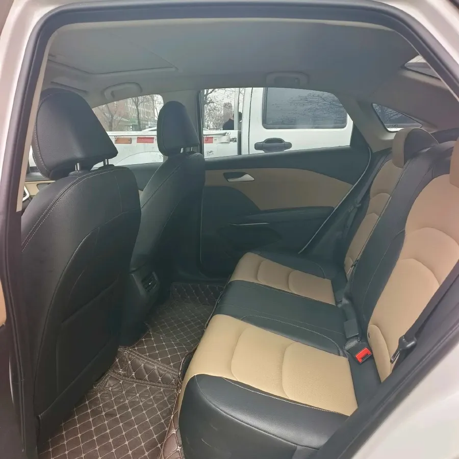 2020 Chevrolet Monza 1.5L 113HP L4 6AT,autocango,china used car exporter,china ev exporter,chinese used car exporter,chinese used ev exporter