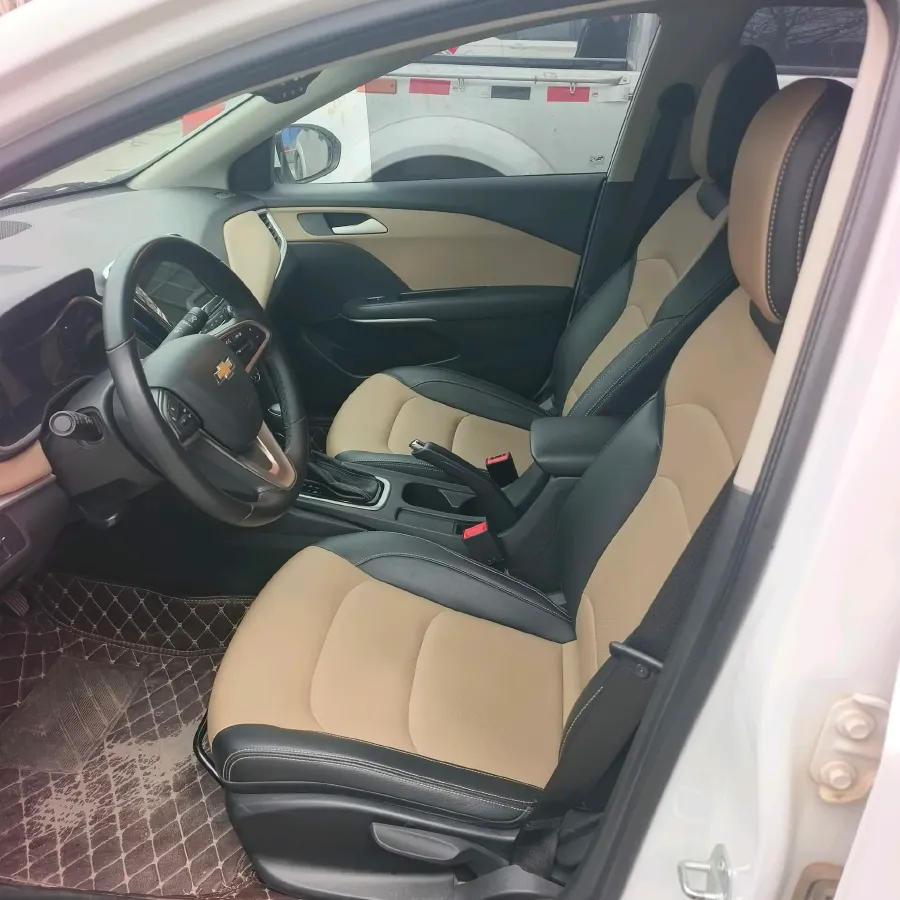 2020 Chevrolet Monza 1.5L 113HP L4 6AT,autocango,china used car exporter,china ev exporter,chinese used car exporter,chinese used ev exporter