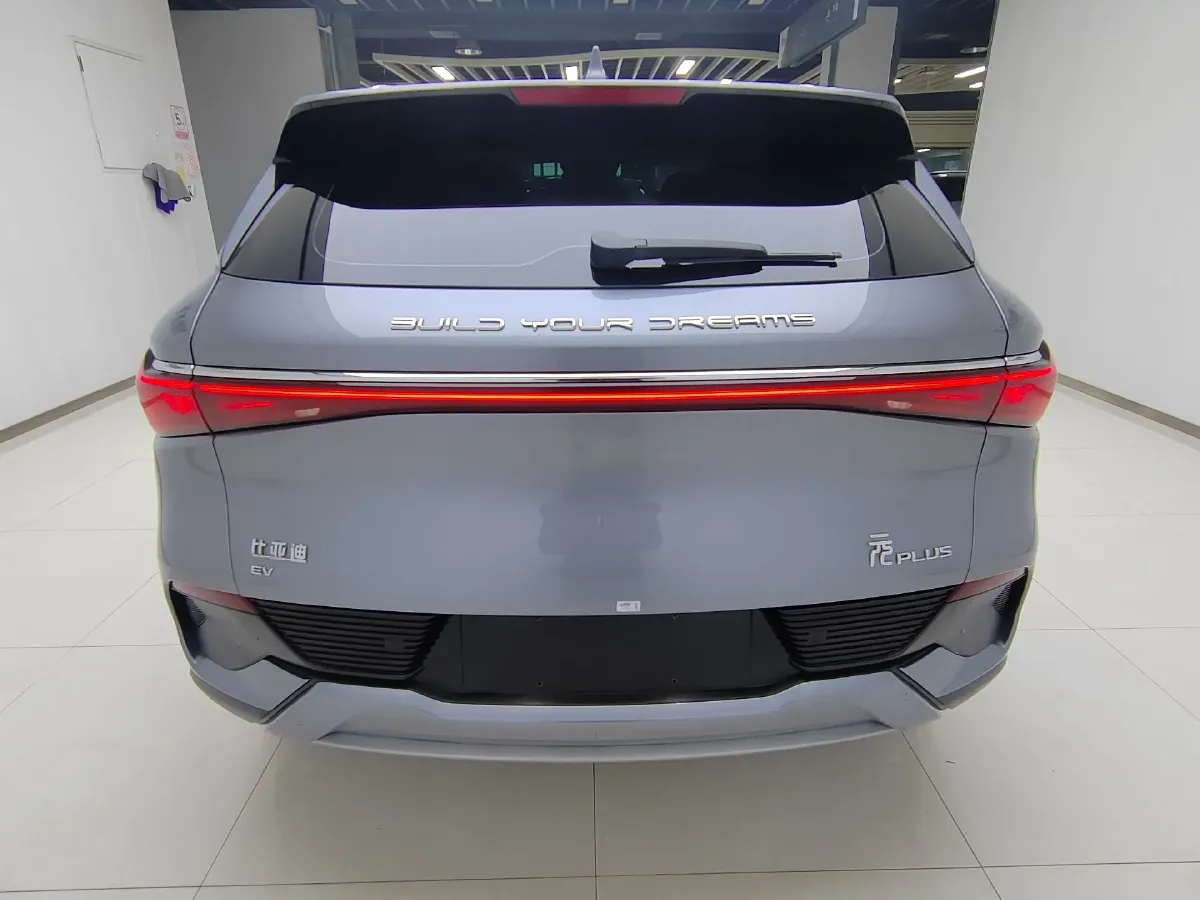 2022 BYD Yuan Plus BEV 60.48KWH,autocango,china used car exporter,china ev exporter,chinese used car exporter,chinese used ev exporter