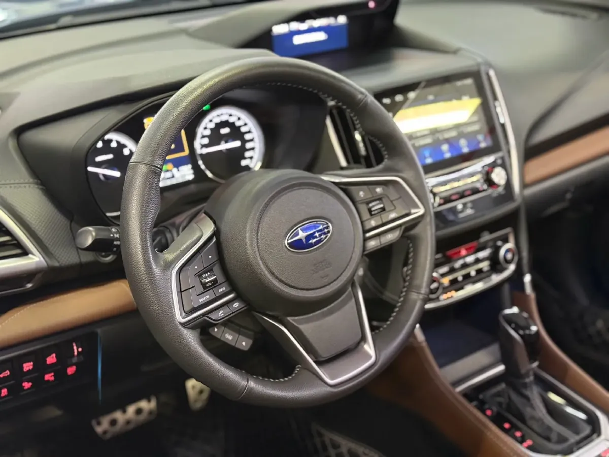 2021 Subaru Forester 2.0L 150HP H4 CVT Hybrid,autocango,china used car exporter,china ev exporter,chinese used car exporter,chinese used ev exporter