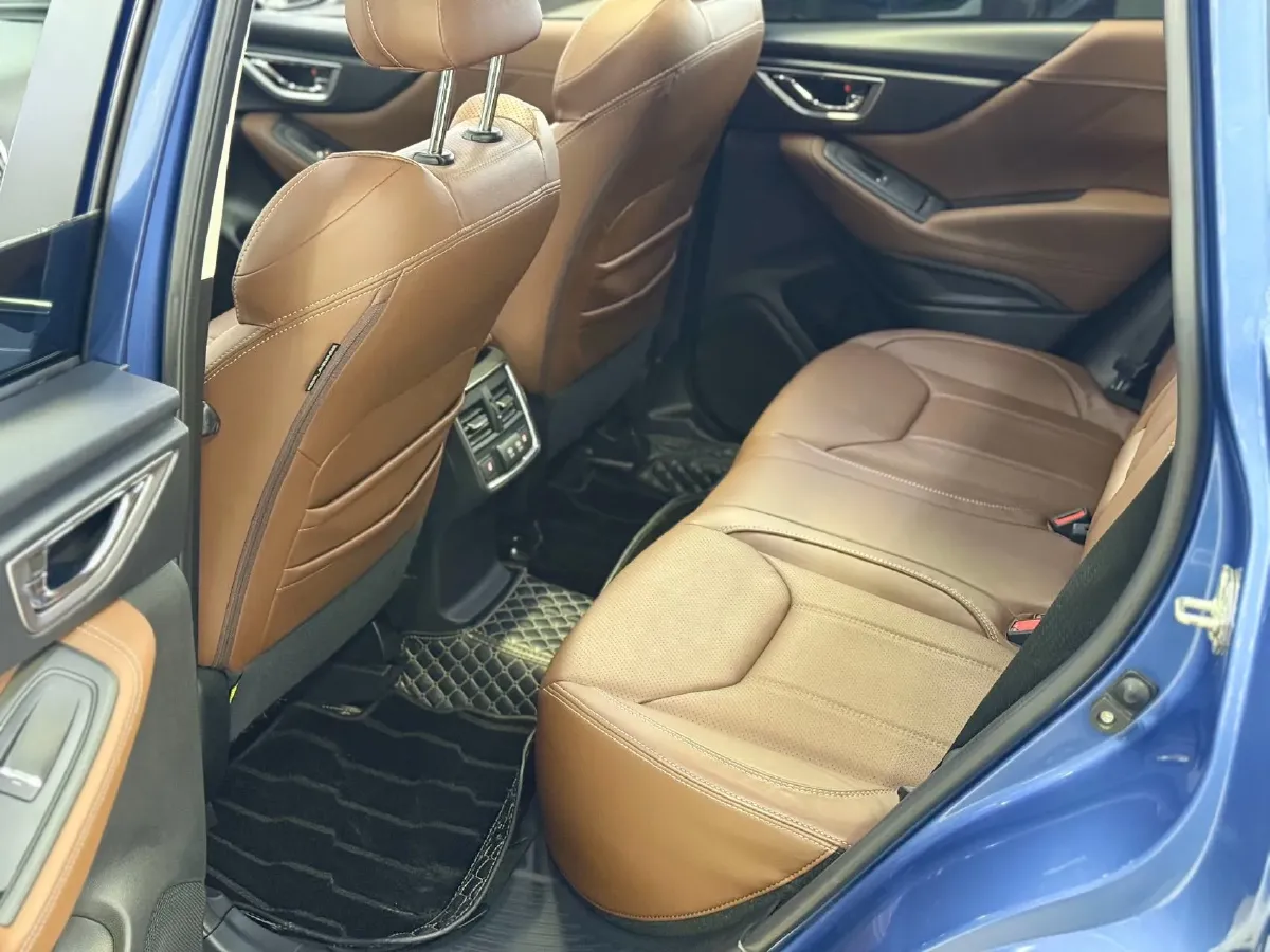 2021 Subaru Forester 2.0L 150HP H4 CVT Hybrid,autocango,china used car exporter,china ev exporter,chinese used car exporter,chinese used ev exporter