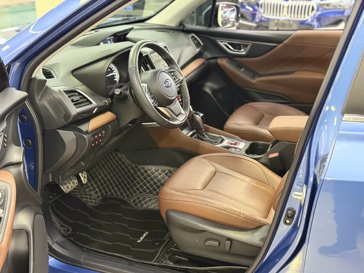 2021 Subaru Forester 2.0L 150HP H4 CVT Hybrid,autocango,china used car exporter,china ev exporter,chinese used car exporter,chinese used ev exporter