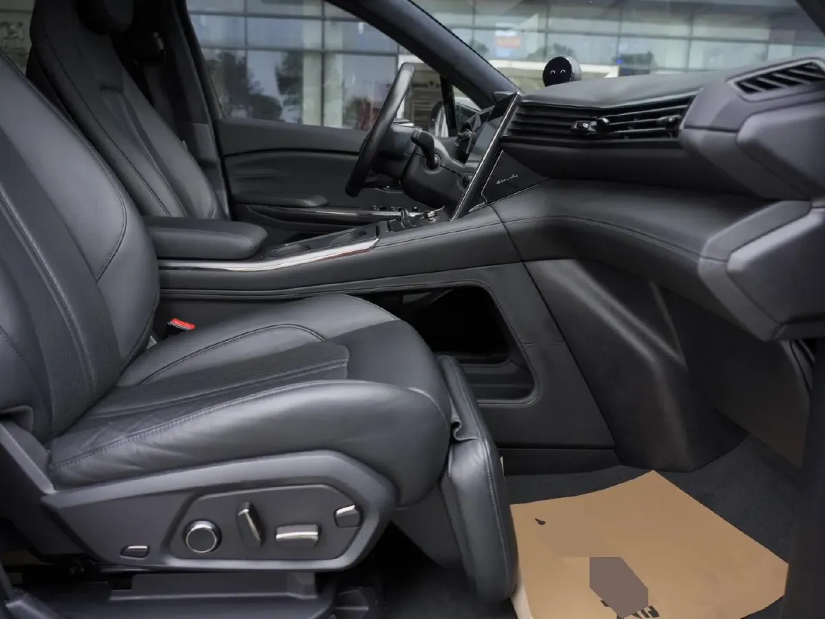 2019 NIO ES6 BEV 70KWH,autocango,china used car exporter,china ev exporter,chinese used car exporter,chinese used ev exporter