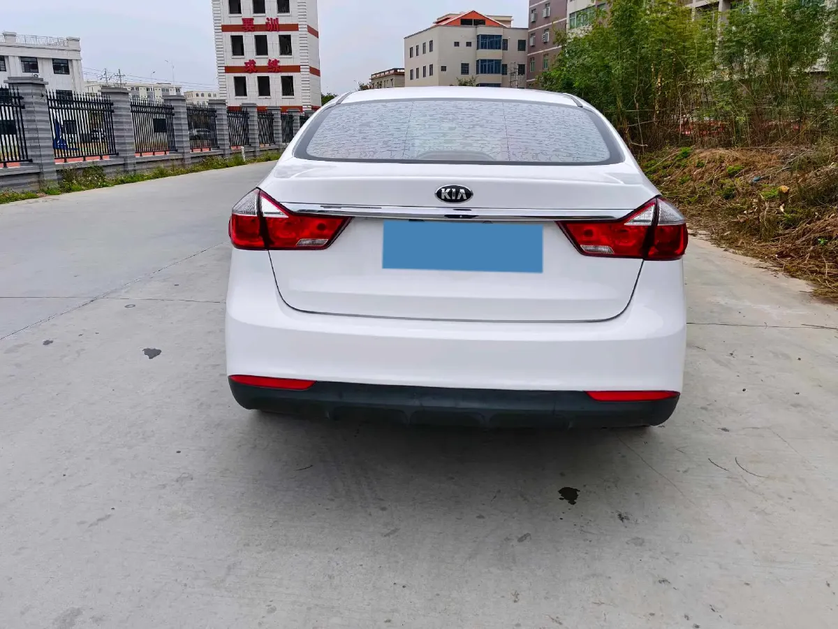 2017 Kia K3 1.6L 128HP L4 6AT,autocango,china used car exporter,china ev exporter,chinese used car exporter,chinese used ev exporter