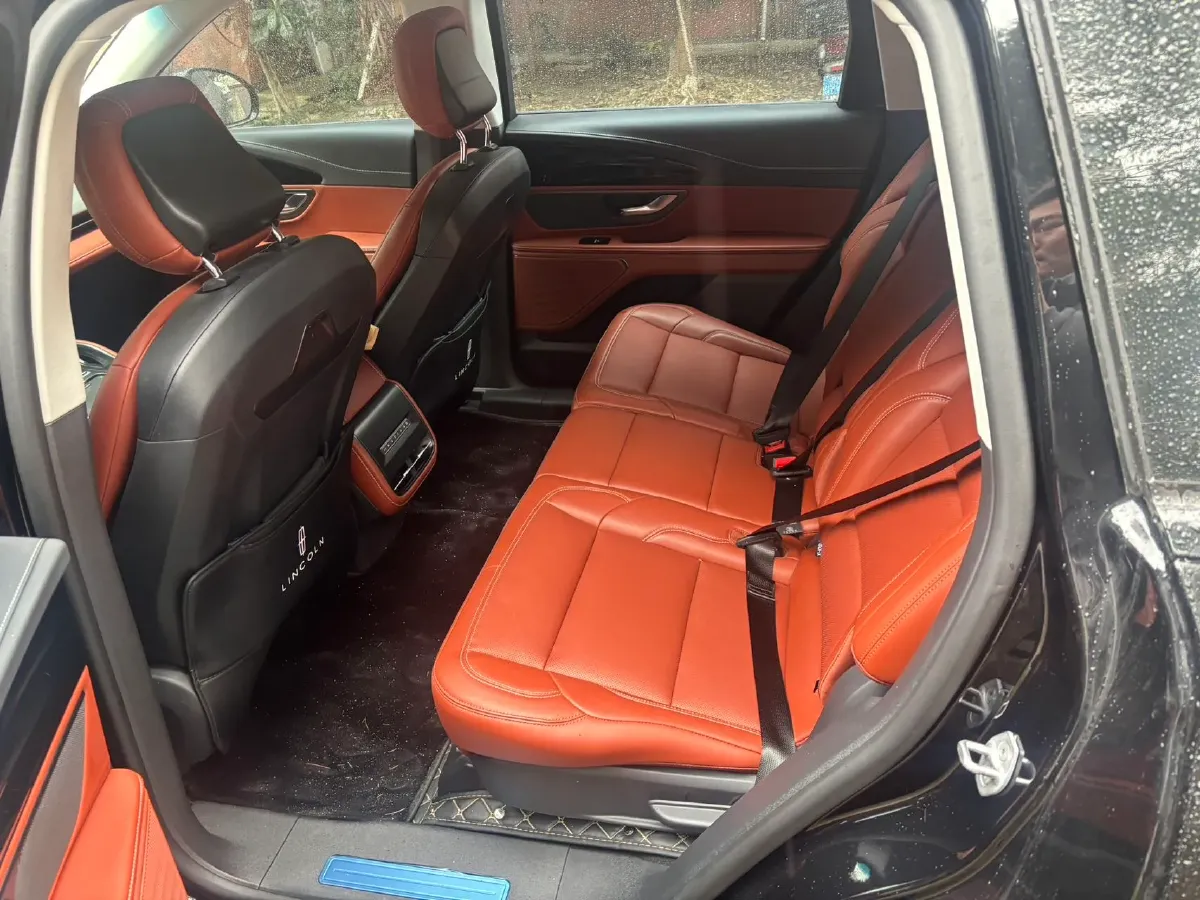 2025 Lincoln Nautilus 2.0T 282HP L4 E-CVT Hybrid,autocango,china used car exporter,china ev exporter,chinese used car exporter,chinese used ev exporter