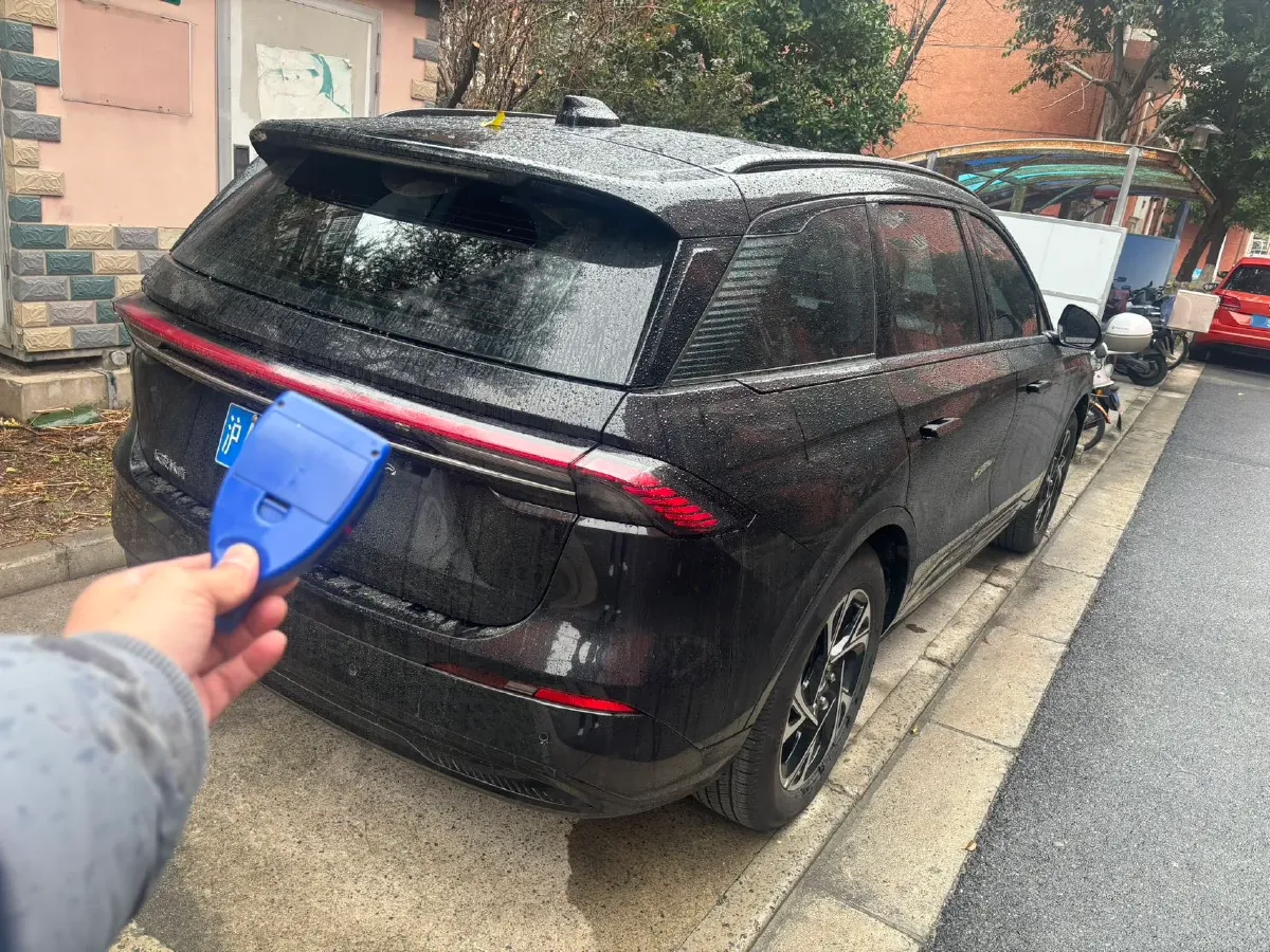 2025 Lincoln Nautilus 2.0T 282HP L4 E-CVT Hybrid,autocango,china used car exporter,china ev exporter,chinese used car exporter,chinese used ev exporter