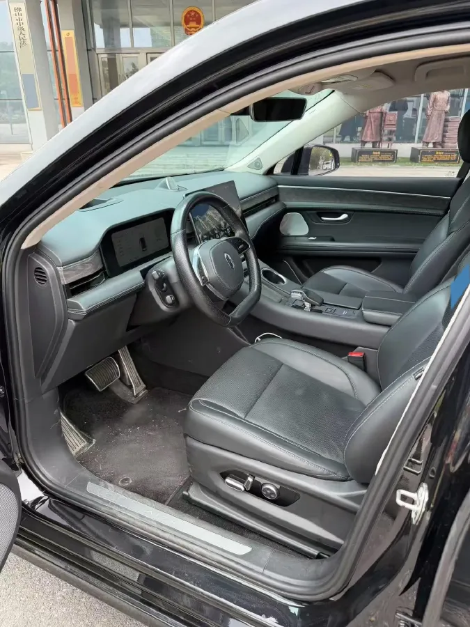 2022 JMC YuHu 7 2.0T 141HP L4 8AT,autocango,china used car exporter,china ev exporter,chinese used car exporter,chinese used ev exporter