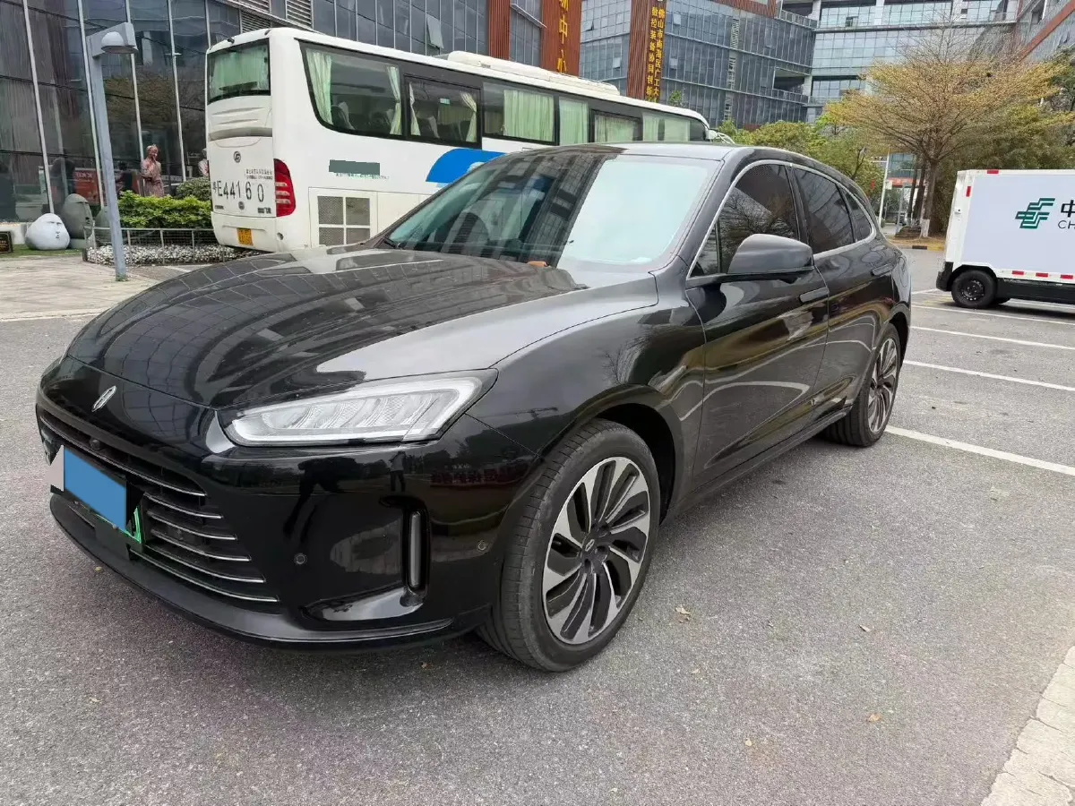 2022 JMC YuHu 7 2.0T 141HP L4 8AT,autocango,china used car exporter,china ev exporter,chinese used car exporter,chinese used ev exporter