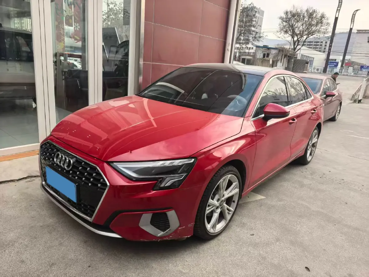 2022 Audi A3 1.4T 150HP L4 7DCT,autocango,china used car exporter,china ev exporter,chinese used car exporter,chinese used ev exporter