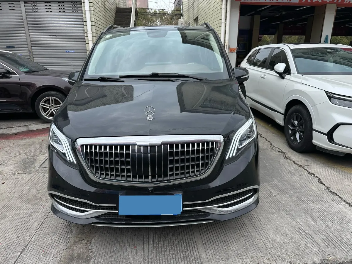 2021 Mercedes-Benz Vito 2.0T 211HP L4 9AT,autocango,china used car exporter,china ev exporter,chinese used car exporter,chinese used ev exporter