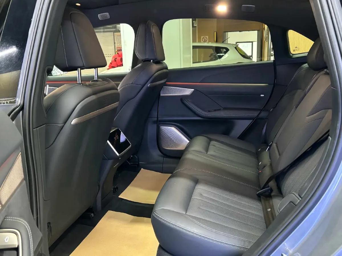 2024 ONVO L60 BEV 60KWH,autocango,china used car exporter,china ev exporter,chinese used car exporter,chinese used ev exporter