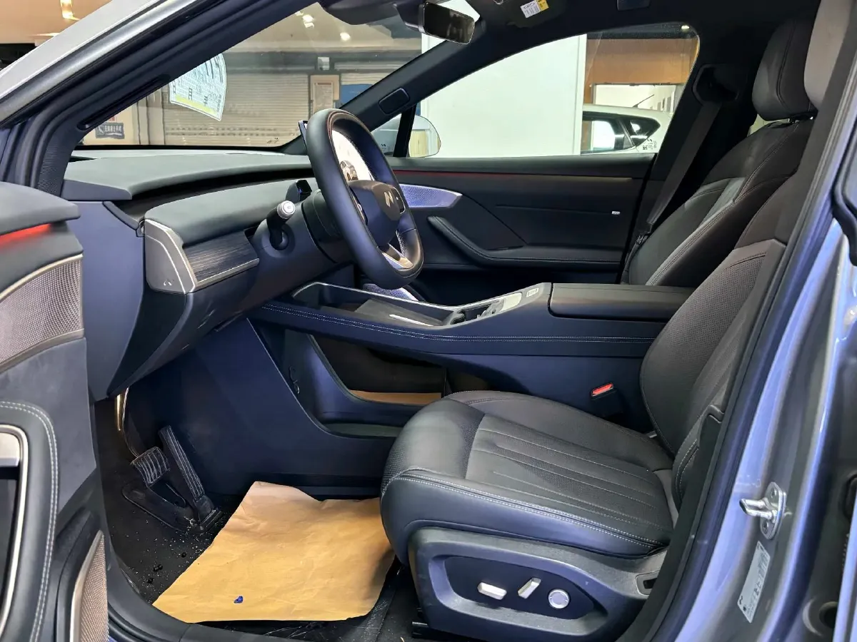 2024 ONVO L60 BEV 60KWH,autocango,china used car exporter,china ev exporter,chinese used car exporter,chinese used ev exporter