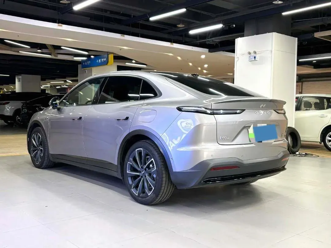 2024 ONVO L60 BEV 60KWH,autocango,china used car exporter,china ev exporter,chinese used car exporter,chinese used ev exporter