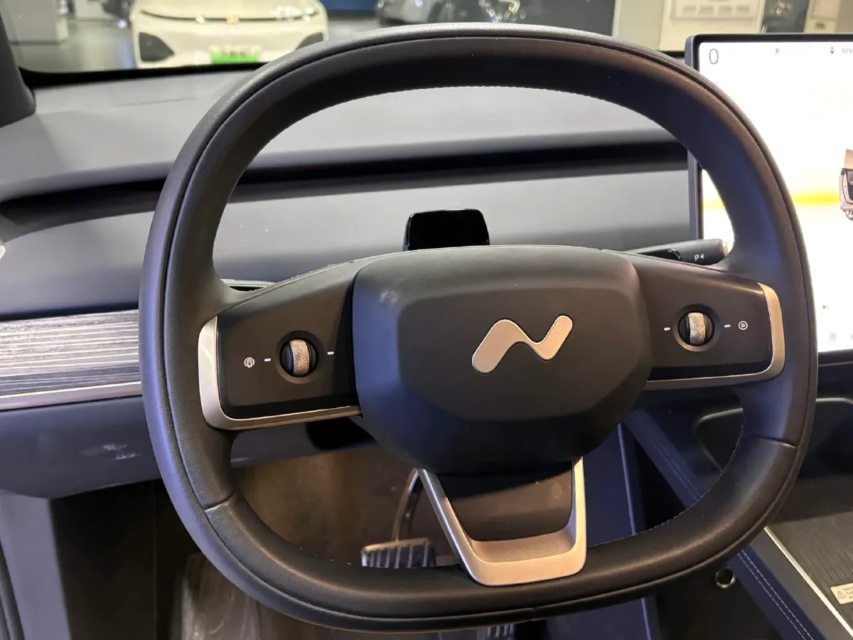 2024 ONVO L60 BEV 60KWH,autocango,china used car exporter,china ev exporter,chinese used car exporter,chinese used ev exporter