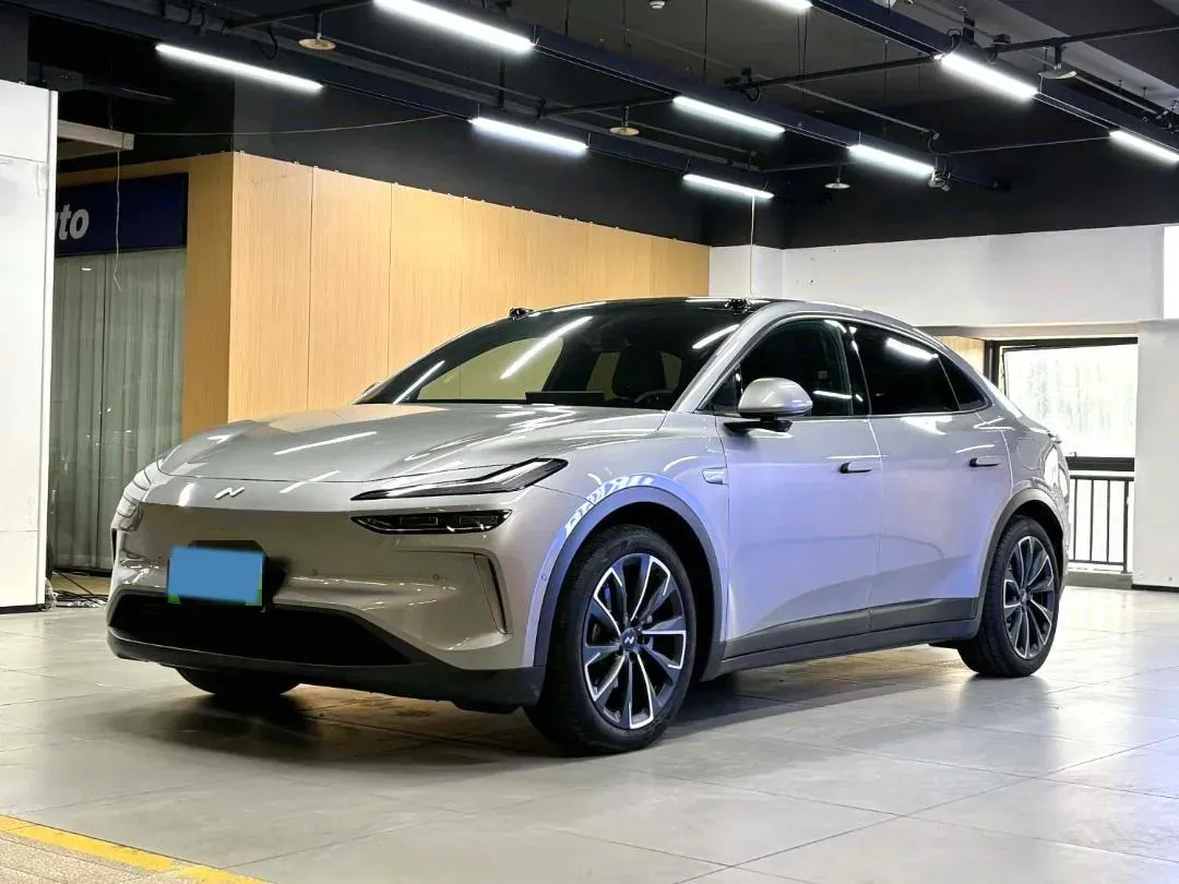 2024 ONVO L60 BEV 60KWH,autocango,china used car exporter,china ev exporter,chinese used car exporter,chinese used ev exporter
