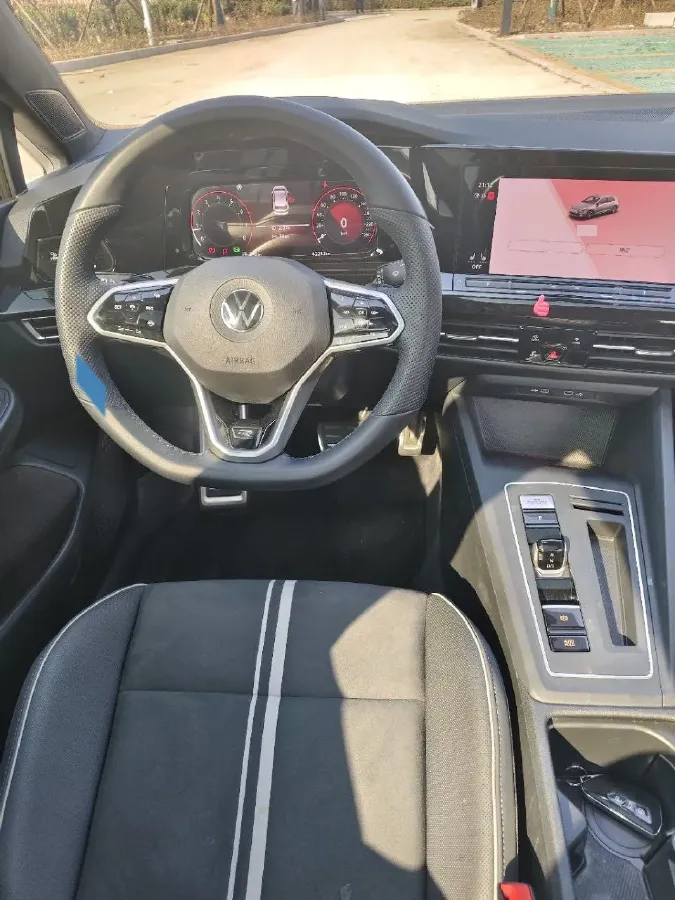 2021 Volkswagen Golf 1.4T 150HP L4 7DCT,autocango,china used car exporter,china ev exporter,chinese used car exporter,chinese used ev exporter