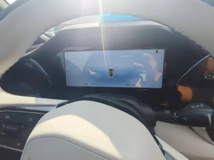 2024 Geely Monjaro 2.0T 238HP L4 8AT,autocango,china used car exporter,china ev exporter,chinese used car exporter,chinese used ev exporter