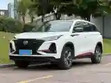 2022 ChangAn CS75 1.5T 180HP L4 7DCT