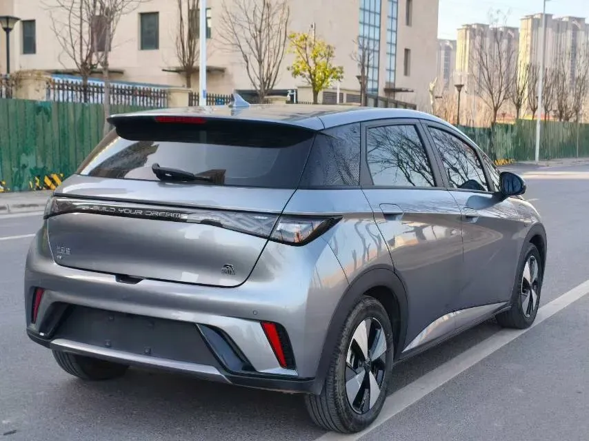 2023 BYD Dolphin BEV 44.928KWH,autocango,china used car exporter,china ev exporter,chinese used car exporter,chinese used ev exporter