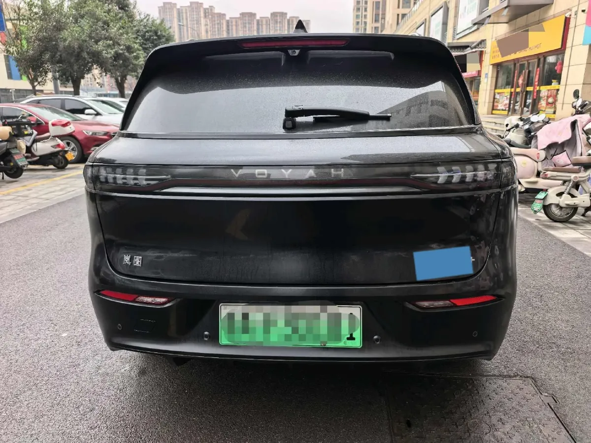2025 Voyah FREE REEV 129HP REEV,autocango,china used car exporter,china ev exporter,chinese used car exporter,chinese used ev exporter