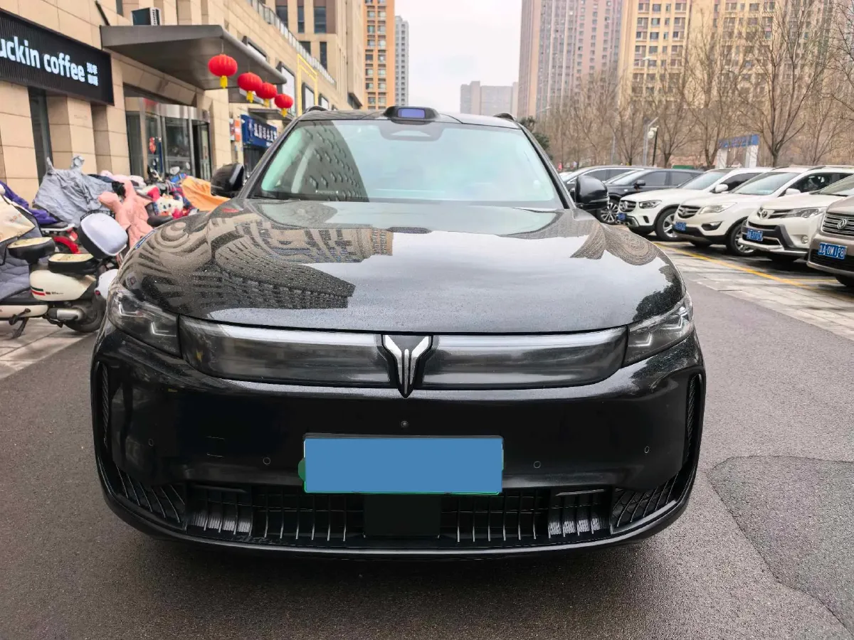 2025 Voyah FREE REEV 129HP REEV,autocango,china used car exporter,china ev exporter,chinese used car exporter,chinese used ev exporter