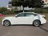 2022 Cadillac CT5 2.0T 237HP L4 10AT