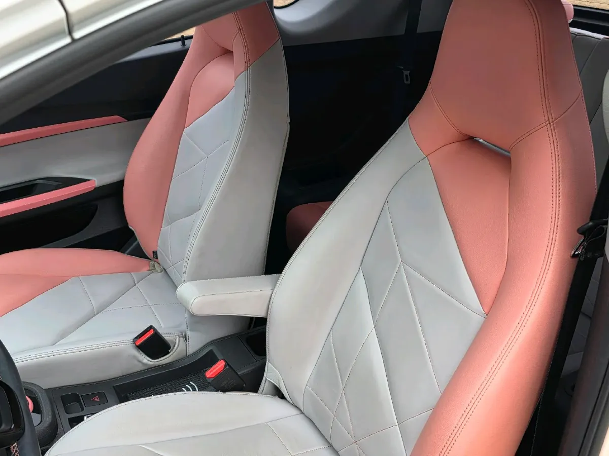 2022 Chery Little Ant BEV 29.2KWH,autocango,china used car exporter,china ev exporter,chinese used car exporter,chinese used ev exporter