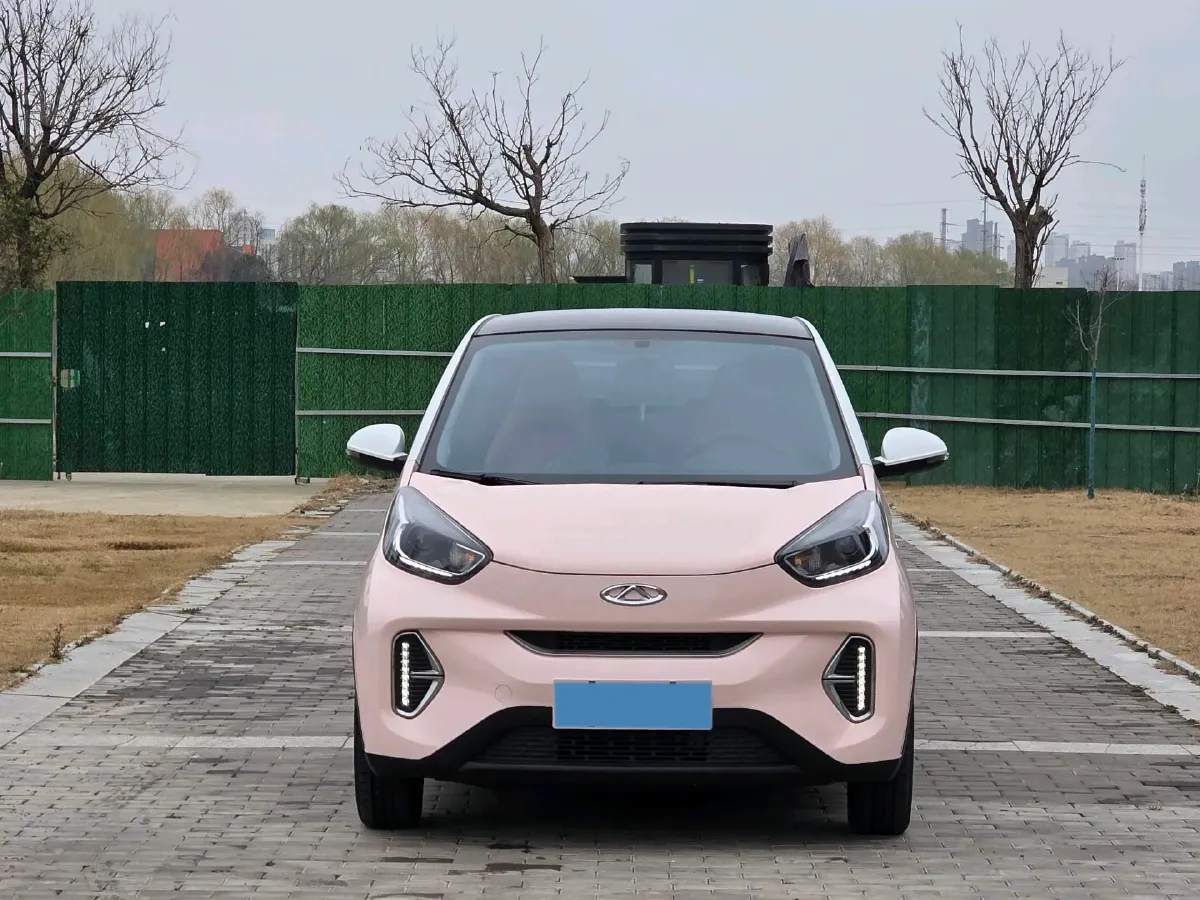 2022 Chery Little Ant BEV 29.2KWH,autocango,china used car exporter,china ev exporter,chinese used car exporter,chinese used ev exporter