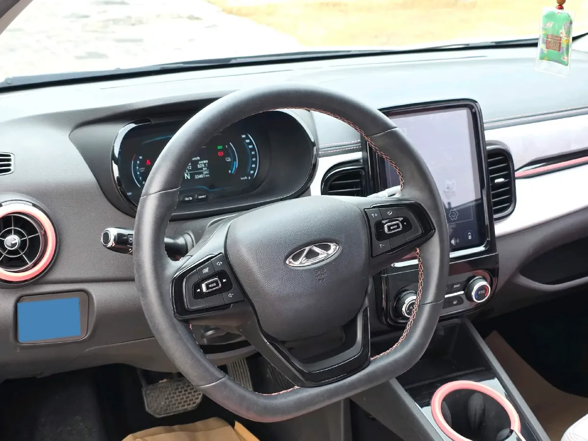 2022 Chery Little Ant BEV 29.2KWH,autocango,china used car exporter,china ev exporter,chinese used car exporter,chinese used ev exporter