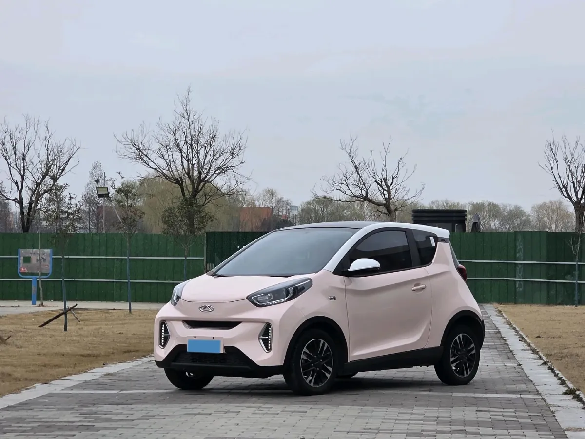 2022 Chery Little Ant BEV 29.2KWH,autocango,china used car exporter,china ev exporter,chinese used car exporter,chinese used ev exporter
