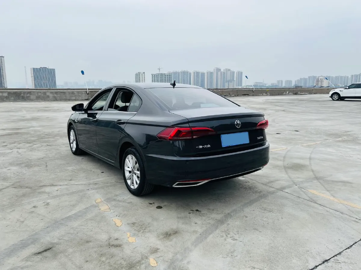 2021 Volkswagen Bora 1.5L 113HP L4 6AT,autocango,china used car exporter,china ev exporter,chinese used car exporter,chinese used ev exporter