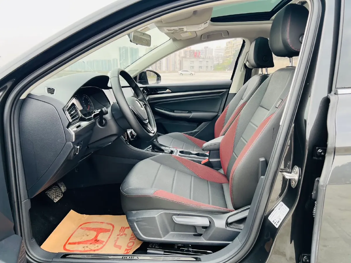 2021 Volkswagen Bora 1.5L 113HP L4 6AT,autocango,china used car exporter,china ev exporter,chinese used car exporter,chinese used ev exporter