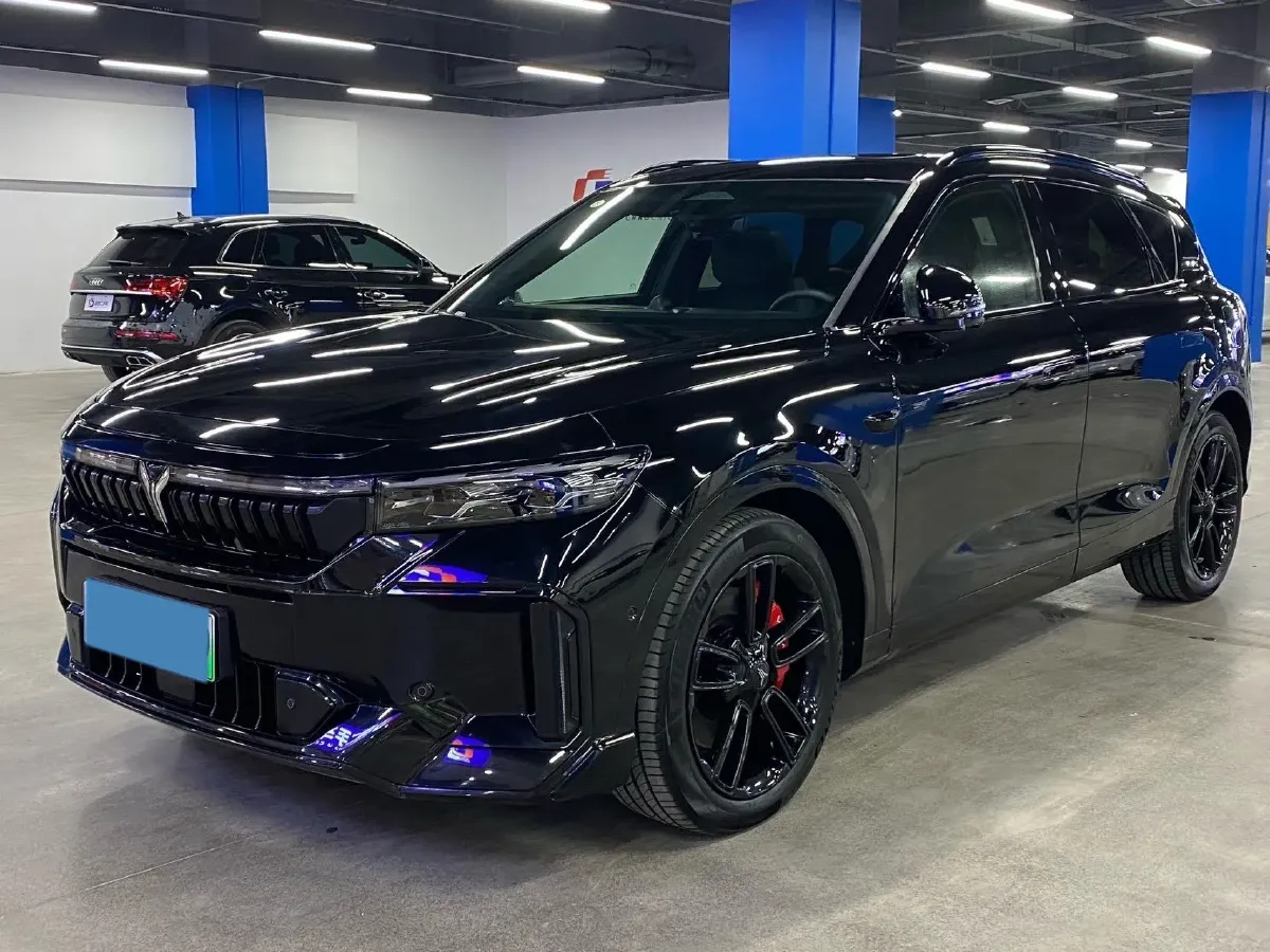 2025 Voyah FREE 1.5T 150HP L4 REEV 43KWH,autocango,china used car exporter,china ev exporter,chinese used car exporter,chinese used ev exporter