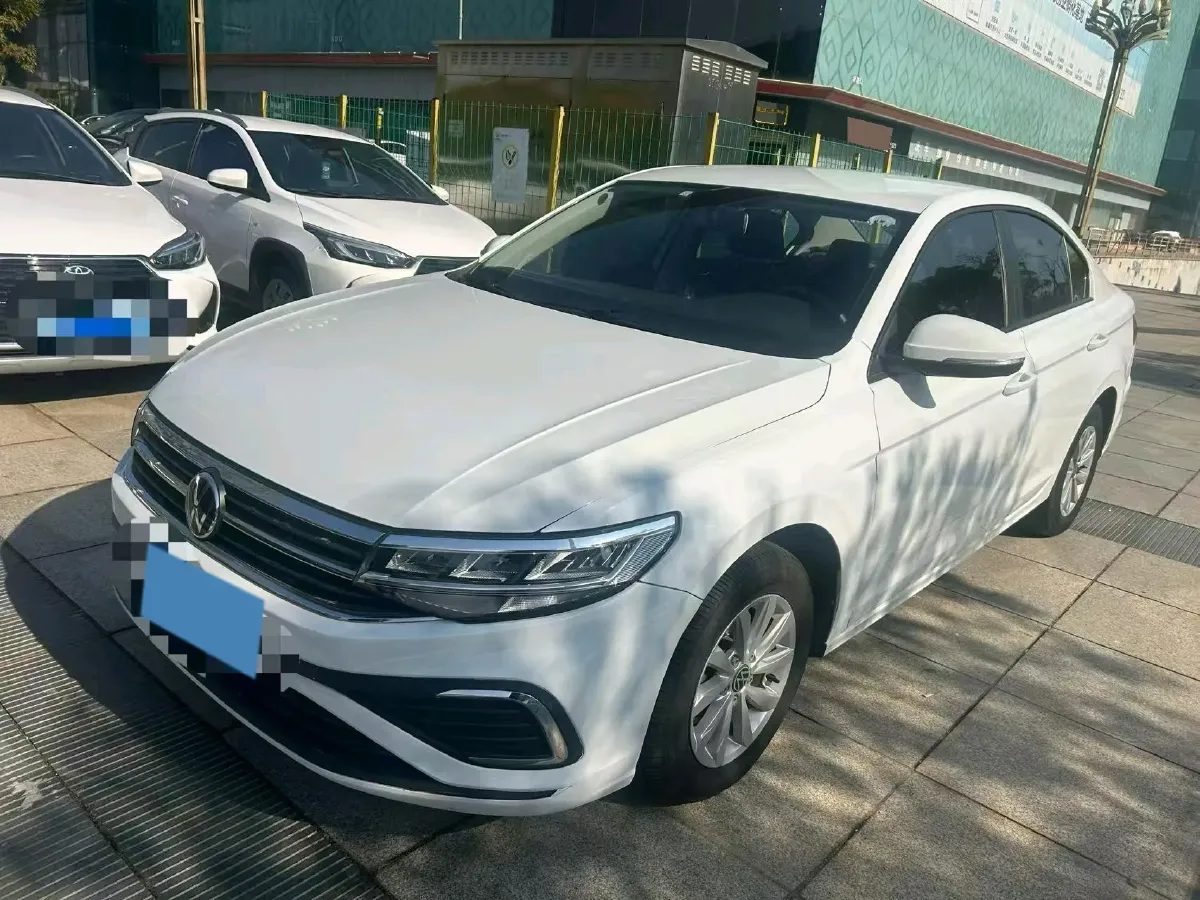 2023 Volkswagen Bora 1.2T 116HP L4 7DCT,autocango,china used car exporter,china ev exporter,chinese used car exporter,chinese used ev exporter