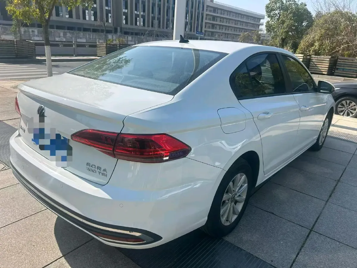 2023 Volkswagen Bora 1.2T 116HP L4 7DCT,autocango,china used car exporter,china ev exporter,chinese used car exporter,chinese used ev exporter
