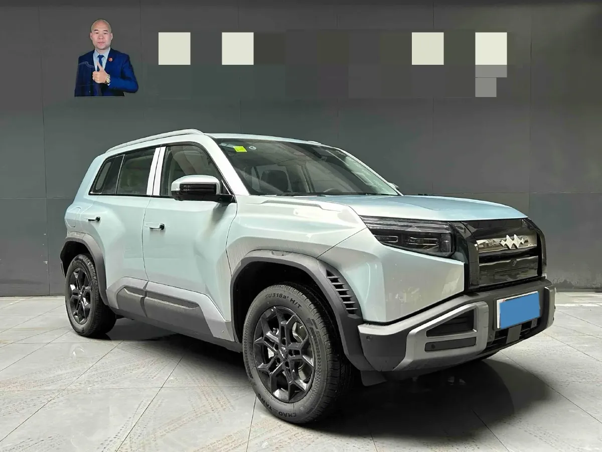 2025 FangChengBao Tai 3 BEV,autocango,china used car exporter,china ev exporter,chinese used car exporter,chinese used ev exporter