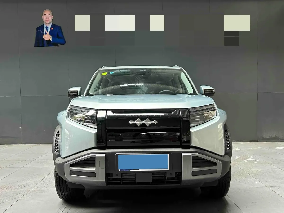 2025 FangChengBao Tai 3 BEV,autocango,china used car exporter,china ev exporter,chinese used car exporter,chinese used ev exporter