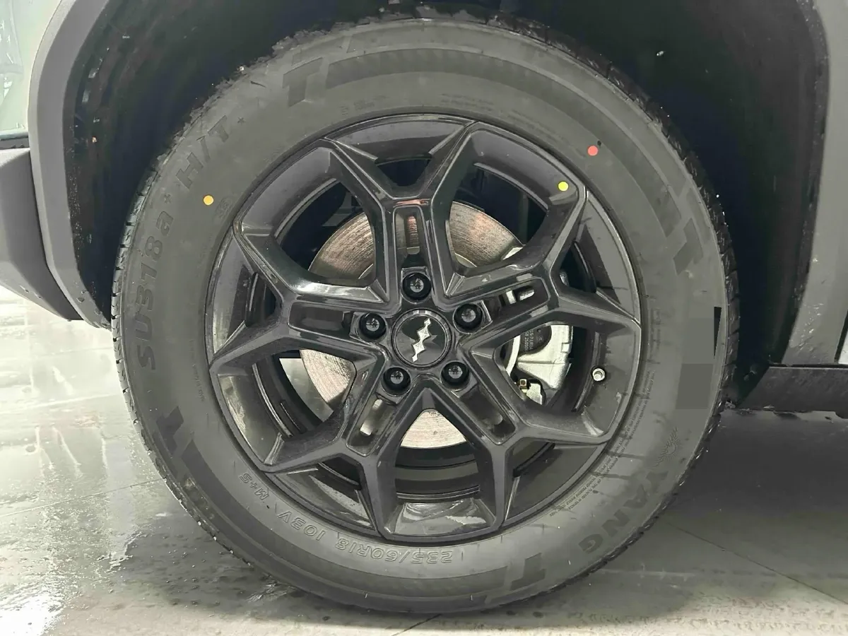 2025 FangChengBao Tai 3 BEV,autocango,china used car exporter,china ev exporter,chinese used car exporter,chinese used ev exporter