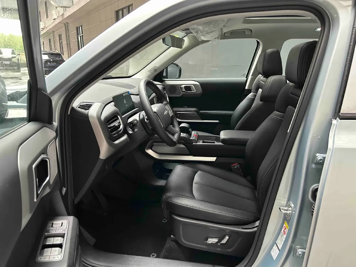 2025 FangChengBao Tai 3 BEV,autocango,china used car exporter,china ev exporter,chinese used car exporter,chinese used ev exporter