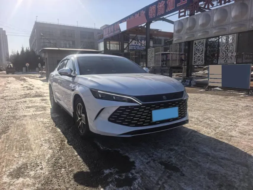 2025 BYD QinL 1.5L 101HP L4 E-CVT PHEV 10.08KWH,autocango,china used car exporter,china ev exporter,chinese used car exporter,chinese used ev exporter