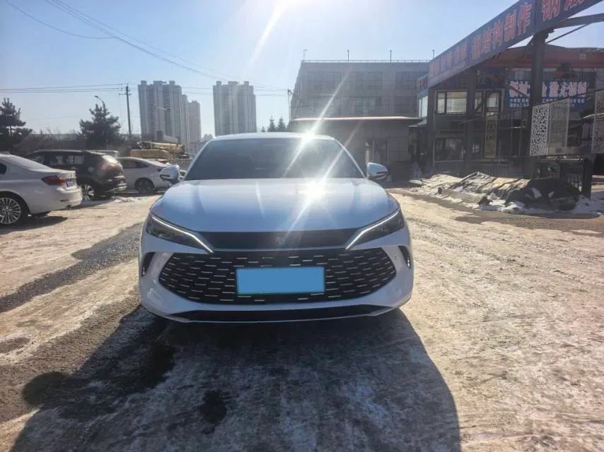 2025 BYD QinL 1.5L 101HP L4 E-CVT PHEV 10.08KWH,autocango,china used car exporter,china ev exporter,chinese used car exporter,chinese used ev exporter