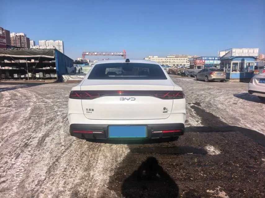 2025 BYD QinL 1.5L 101HP L4 E-CVT PHEV 10.08KWH,autocango,china used car exporter,china ev exporter,chinese used car exporter,chinese used ev exporter