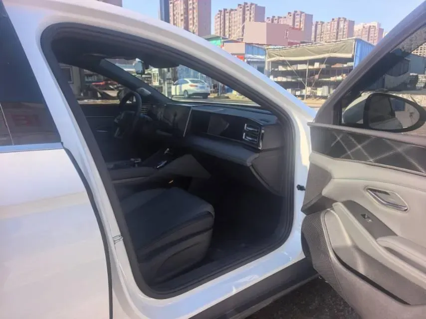 2025 BYD QinL 1.5L 101HP L4 E-CVT PHEV 10.08KWH,autocango,china used car exporter,china ev exporter,chinese used car exporter,chinese used ev exporter