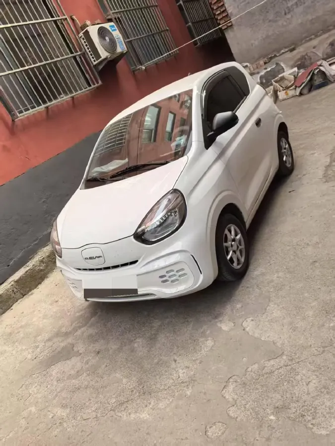 2022 Roewe Clever BEV 29KWH,autocango,china used car exporter,china ev exporter,chinese used car exporter,chinese used ev exporter