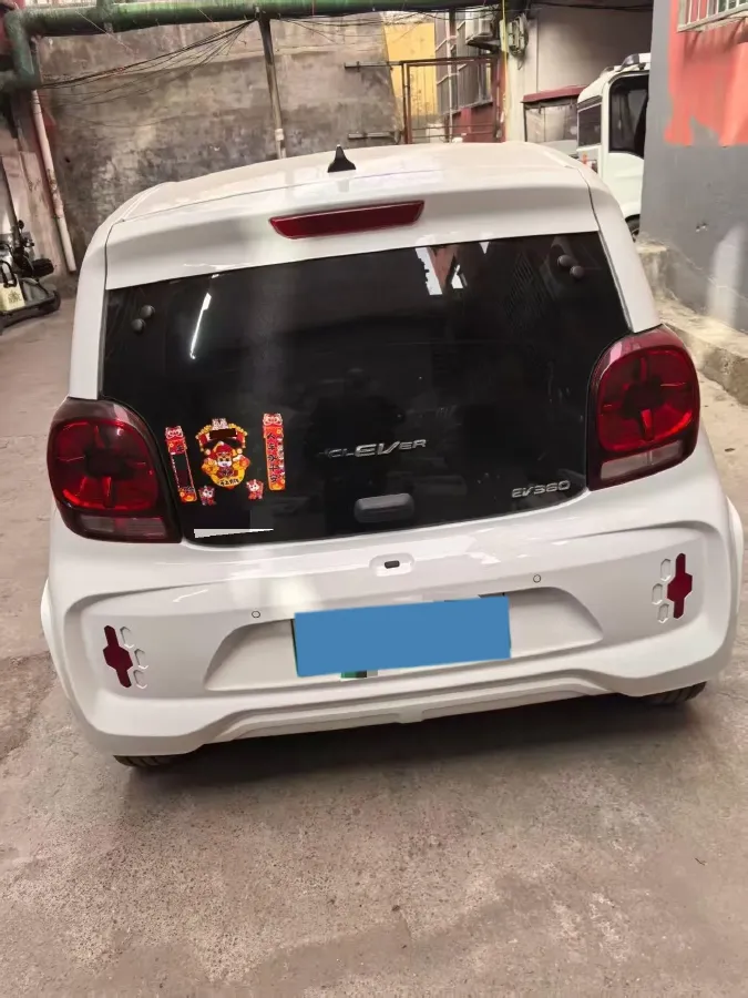 2022 Roewe Clever BEV 29KWH,autocango,china used car exporter,china ev exporter,chinese used car exporter,chinese used ev exporter