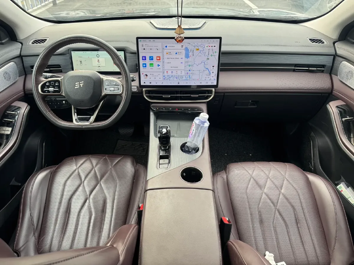 2024 Jetour X90 PRO 2.0T 254HP L4 7DCT,autocango,china used car exporter,china ev exporter,chinese used car exporter,chinese used ev exporter