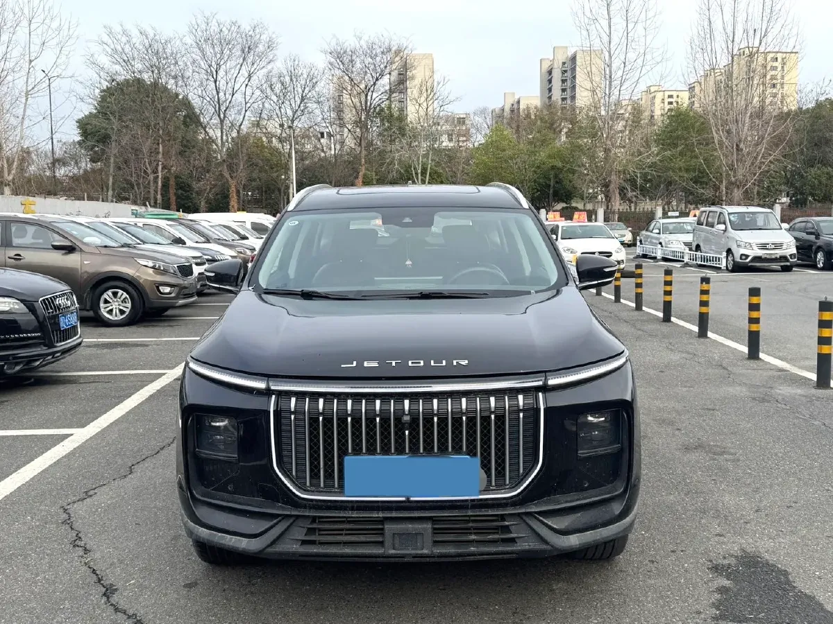 2024 Jetour X90 PRO 2.0T 254HP L4 7DCT,autocango,china used car exporter,china ev exporter,chinese used car exporter,chinese used ev exporter