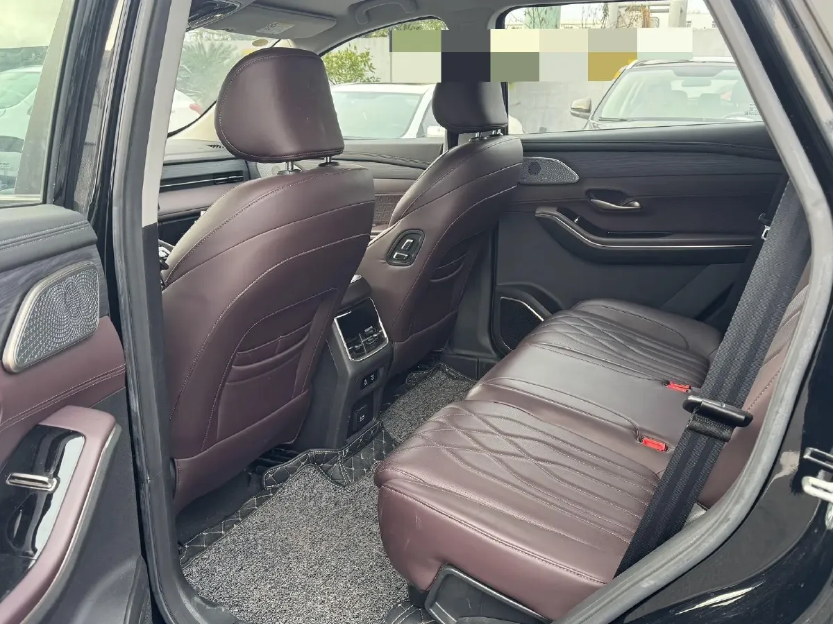 2024 Jetour X90 PRO 2.0T 254HP L4 7DCT,autocango,china used car exporter,china ev exporter,chinese used car exporter,chinese used ev exporter