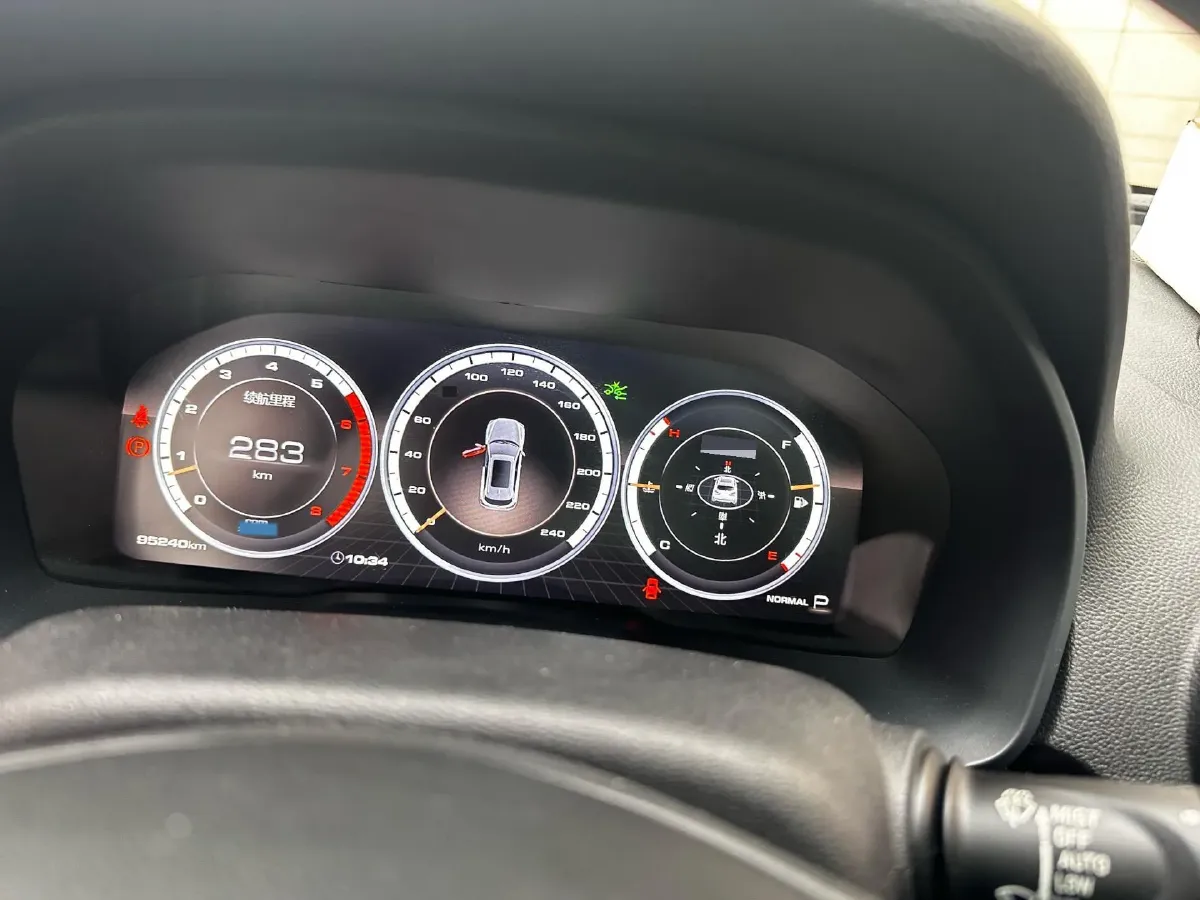 2017 WEY VV7 2.0T 234HP L4 7DCT,autocango,china used car exporter,china ev exporter,chinese used car exporter,chinese used ev exporter