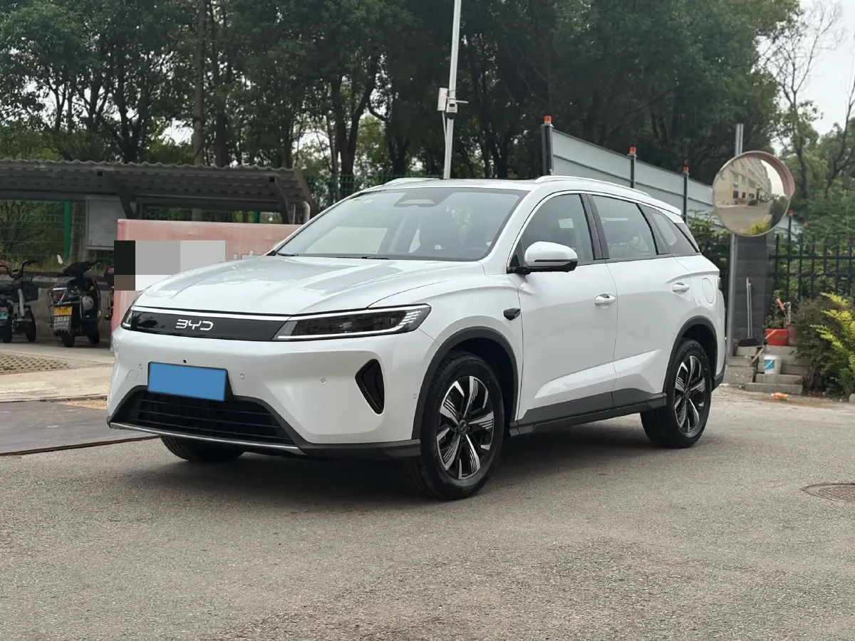 2025 BYD Sea Lion 05 DM-i 1.5L 101HP L4 E-CVT PHEV 12.9KWH,autocango,china used car exporter,china ev exporter,chinese used car exporter,chinese used ev exporter